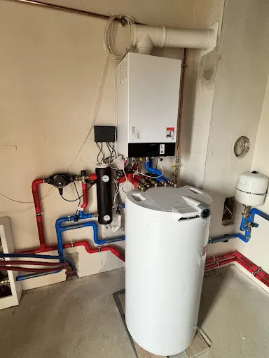 GASPAR usługi hydrauliczne